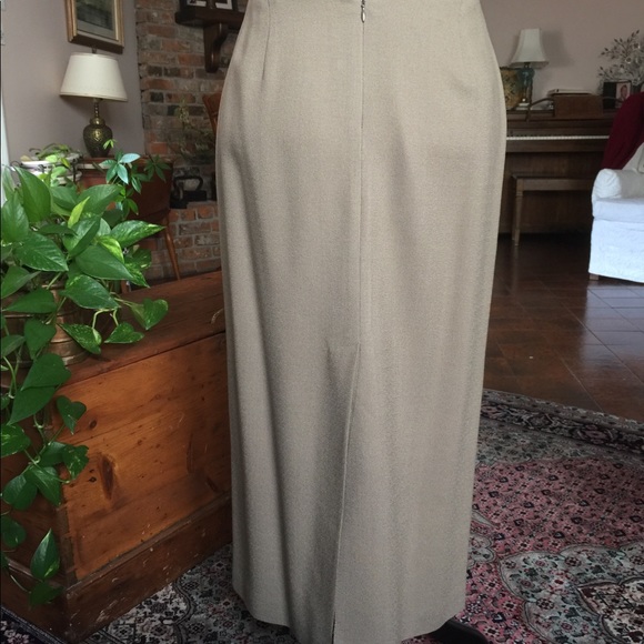 CLOSET CLEAR OUT Vtg EVAN-PICONE skirt - Picture 2 of 7